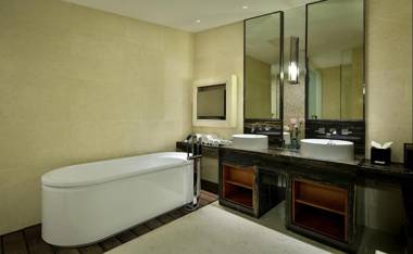 Chengdu Airport Hotel