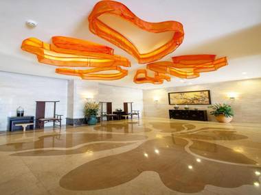 Jaho Forstar Wenshuyuan Branch