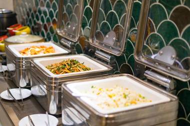 Elan Boutique Hotel Chengdu New Convention And Exhibition Center