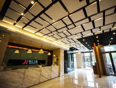 Jinjiang Inn Select Chengdu Shuangliu International Airport