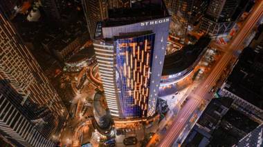 The St. Regis Chengdu