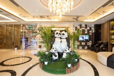 Panda Prince Hotel