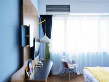 Good Rain Know Hotel