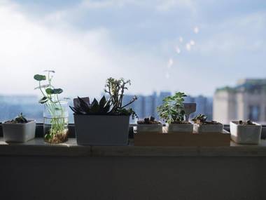 Good Rain Know Hotel