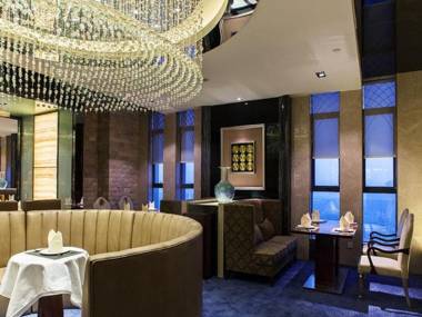 Sichuan Antai Jinyun Hotel