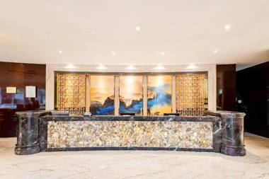 Rising Butterfly Hotel