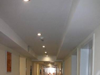 7Days Inn Chengdu Shuangliu Airport Station