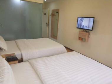 7Days Inn Chengdu Shuangnan
