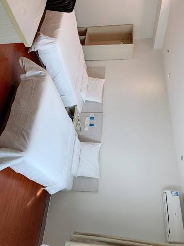 Hangting Hotel Chengdu Provincial Hospital of Traditional Chinese Medicine Branch ( West Kuanzhai Alley)