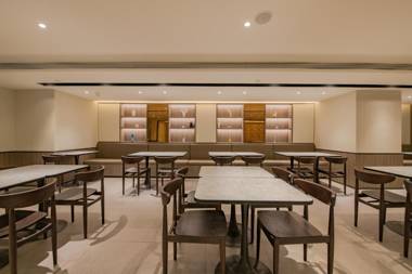 Hanting Hotel Chengdu Tianfu Square Subway Station Branch