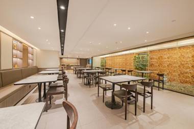 Hanting Hotel Chengdu Tianfu Square Subway Station Branch