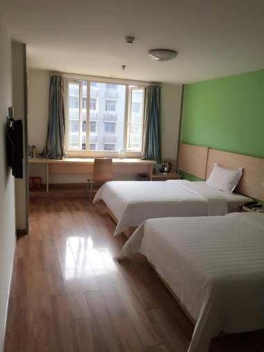 7Days Inn Chengdu ItoYokado Department Store Branch