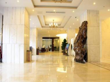 SandalWood Hotel Chengdu