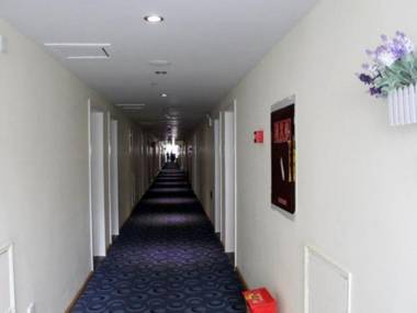 7Days Inn Chengdu Jiuyanqiao Sichuan University North Gate