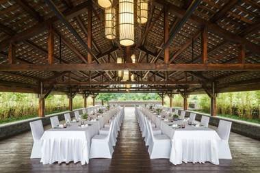 Six Senses Qing Cheng Mountain