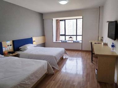 7Days Inn Chengdu Chengyu Interchange Station