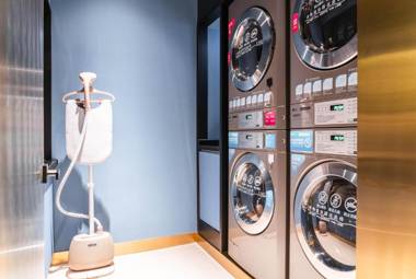 Hanting Hotel Chengdu Hongpailou Branch