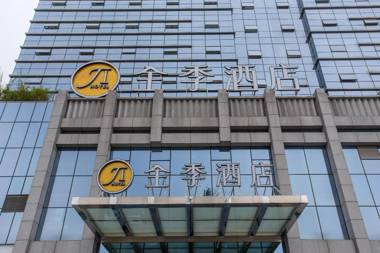 Ji Hotel Chengdu Shengda International