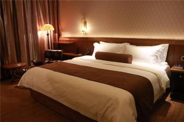 James Joyce Coffetel Hotel Chengdu Baicao Street Metro Station Branch