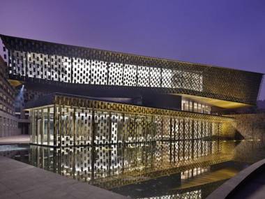 Ka Ceo Holiday Hotel Laojunshan