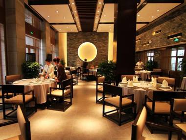 Ka Ceo Holiday Hotel Laojunshan