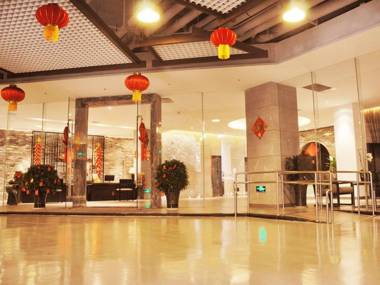 Ka Ceo Holiday Hotel Laojunshan