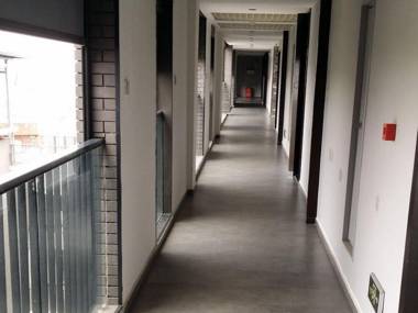 Ka Ceo Holiday Hotel Laojunshan