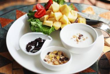 Chengdu BANG Bar&Hostel （Lazybones hostel）