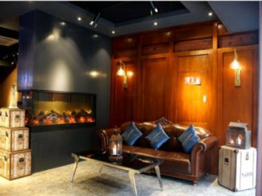 James Joyce Coffee Hotel Chengdu Wuhou Lijiao Metro Station Shuangnan