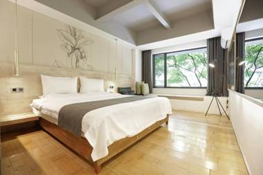 Trip Voicer Chengdu Wide and Narrow Alley