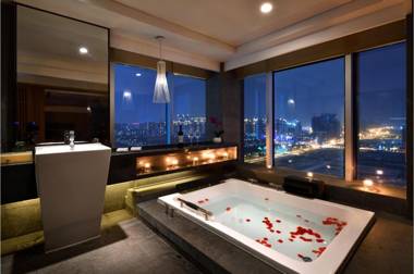 Bvstin Boutique Hotel