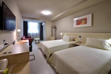 Jinjiang Inn Chengdu Dianzi Road