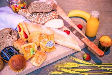 JW Marriott Hotel Chengdu