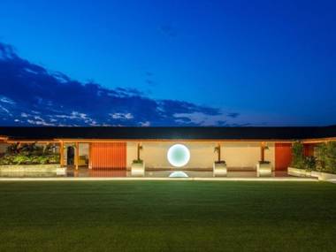 VX Hotel Chengdu Wenjiang Guosetianxiang Chenyue