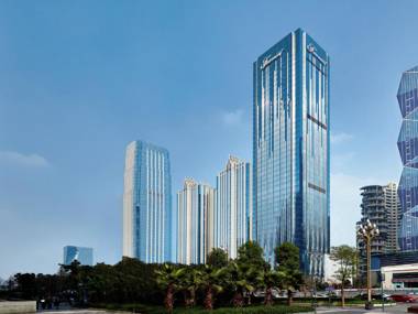 Fairmont Chengdu