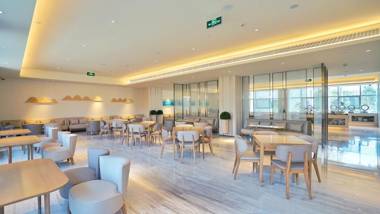 JI Hotel Chengdu High-Tech