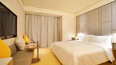 JI Hotel Chengdu High-Tech