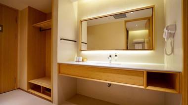 JI Hotel Chengdu Chunxi Road Taikoo Li