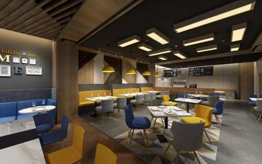 Holiday Inn Express Chengdu Jinniu an IHG Hotel