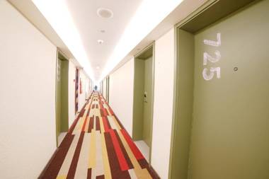 Ibis Chengdu West Jingcui Road