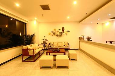 TOWO Topping Hotel Chengdu Tianfu Plaza Chunxi Road