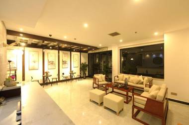 TOWO Topping Hotel Chengdu Tianfu Plaza Chunxi Road