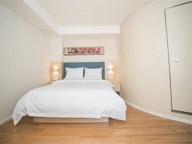 Hanting Hotel Chengdu Happy Valley Lamp Market