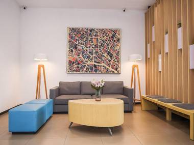 Hanting Hotel Chengdu Wuda Gardens Jinyan Road