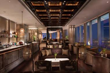 Waldorf Astoria Chengdu