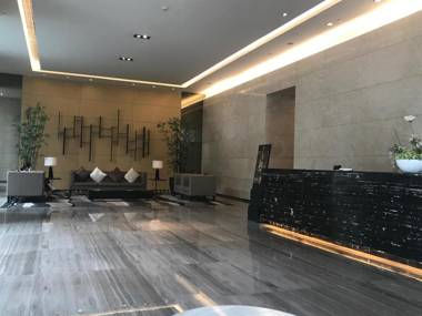 Chengdu Zhishang Apartment