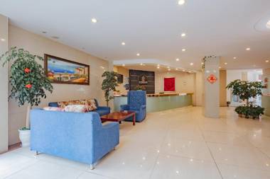 Min Sheng Express Hotel