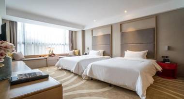 Ramada Encore Jintang