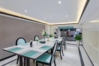 Xana Hotelle Chengdu East Railway Station Kaide Plaza