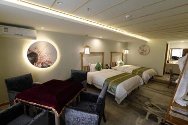 Vegas Culture Hotel Chunxi Road Branch